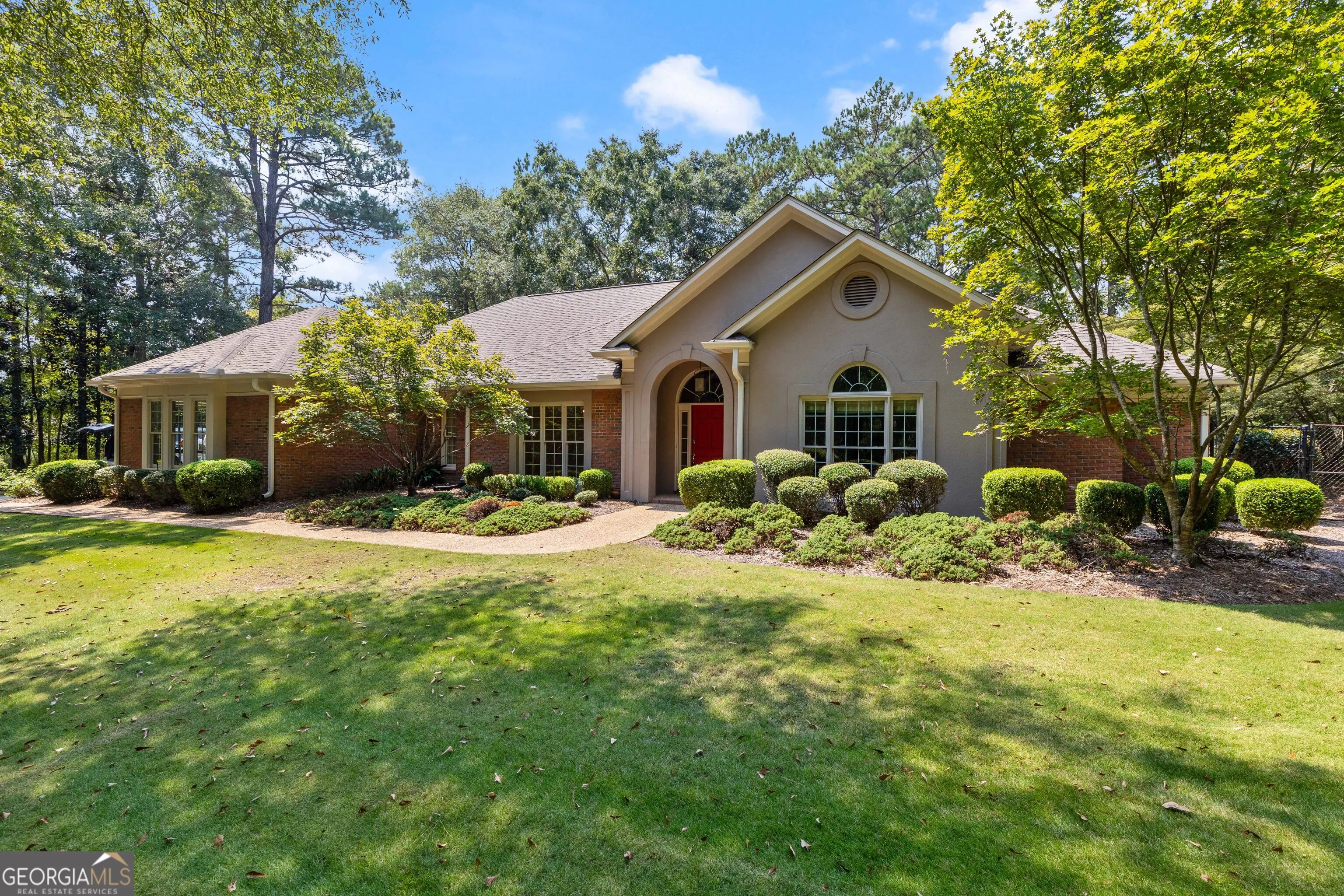 7433 Rolling Bend Court