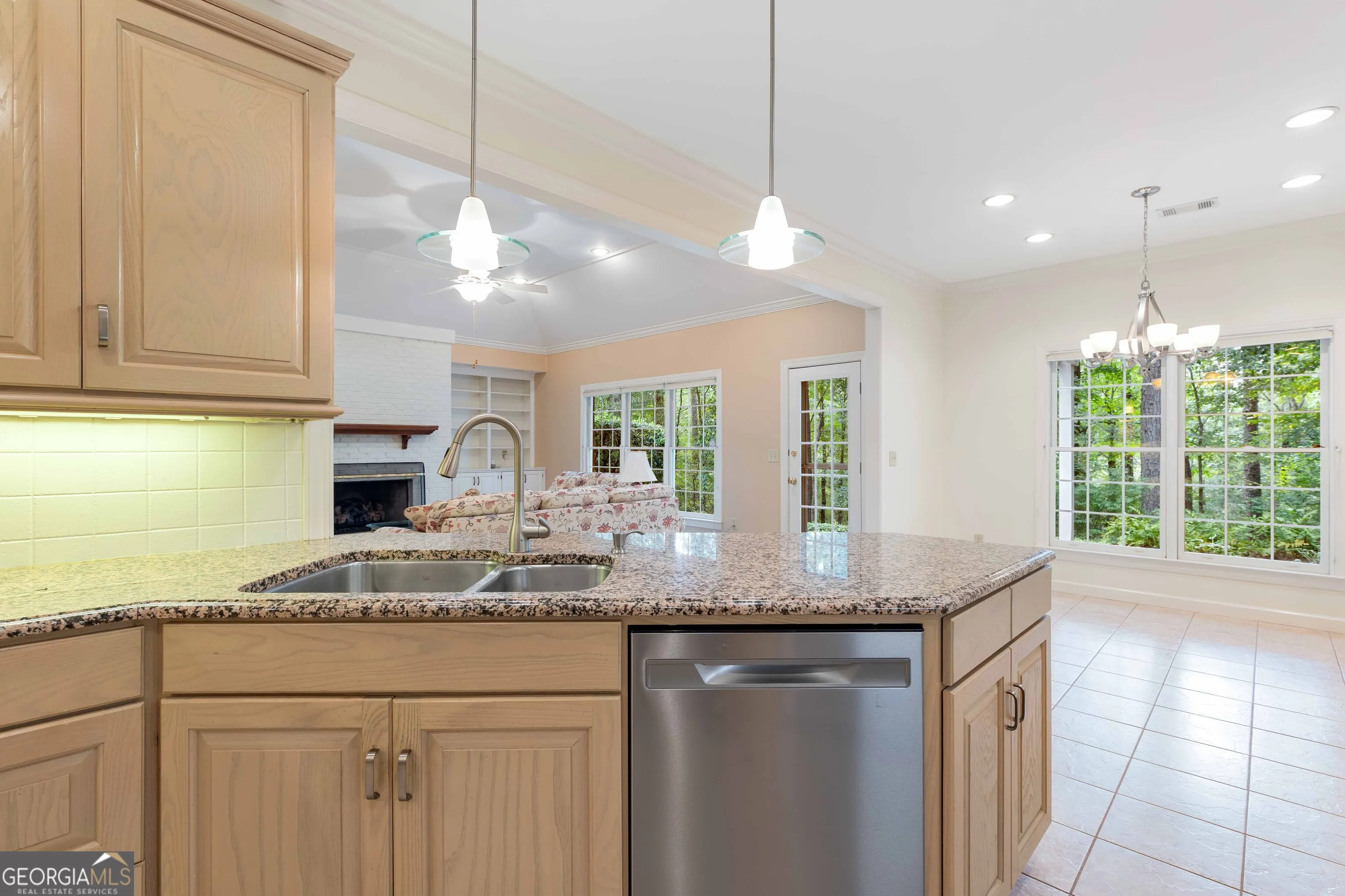 7433 Rolling Bend Court