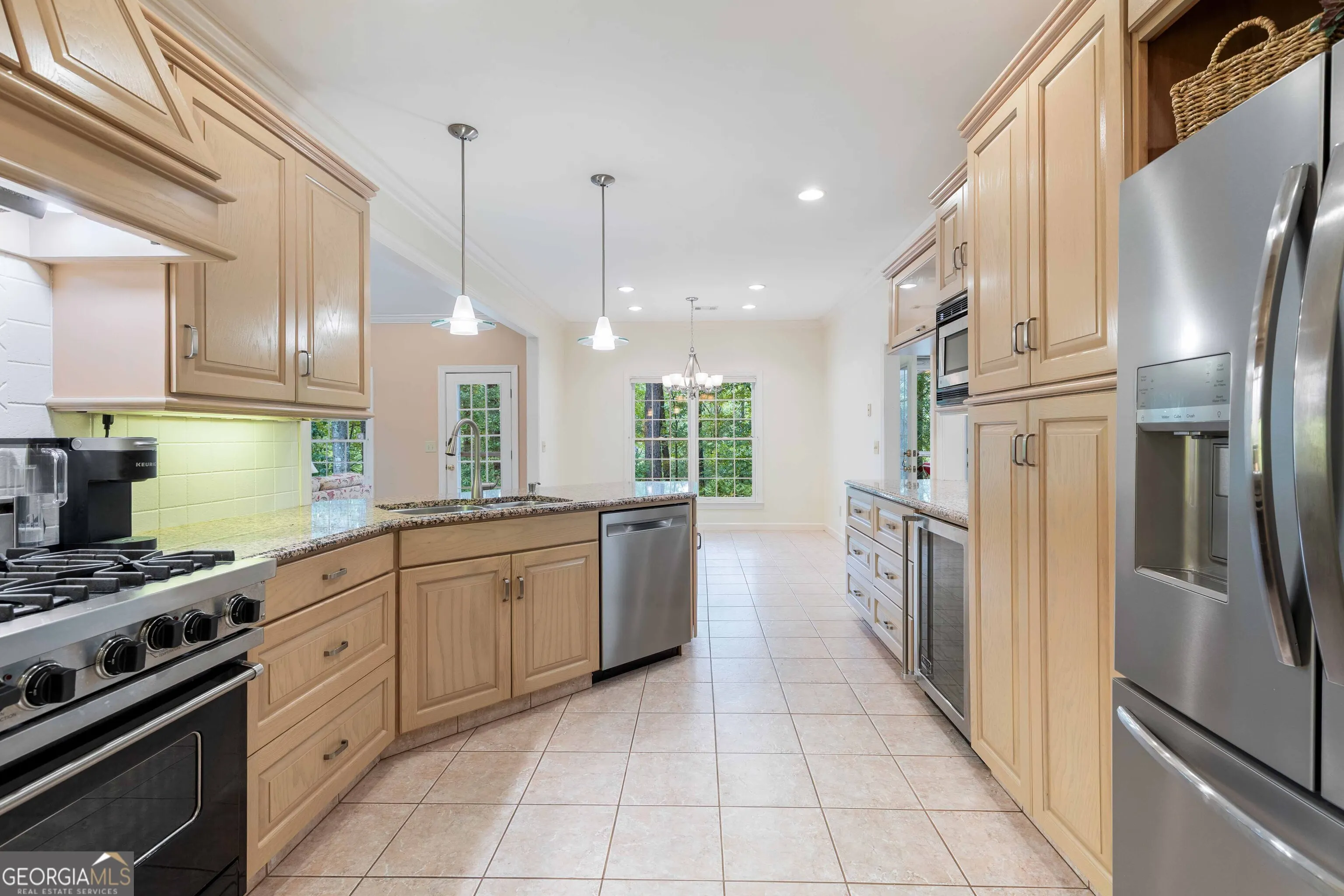 7433 Rolling Bend Court