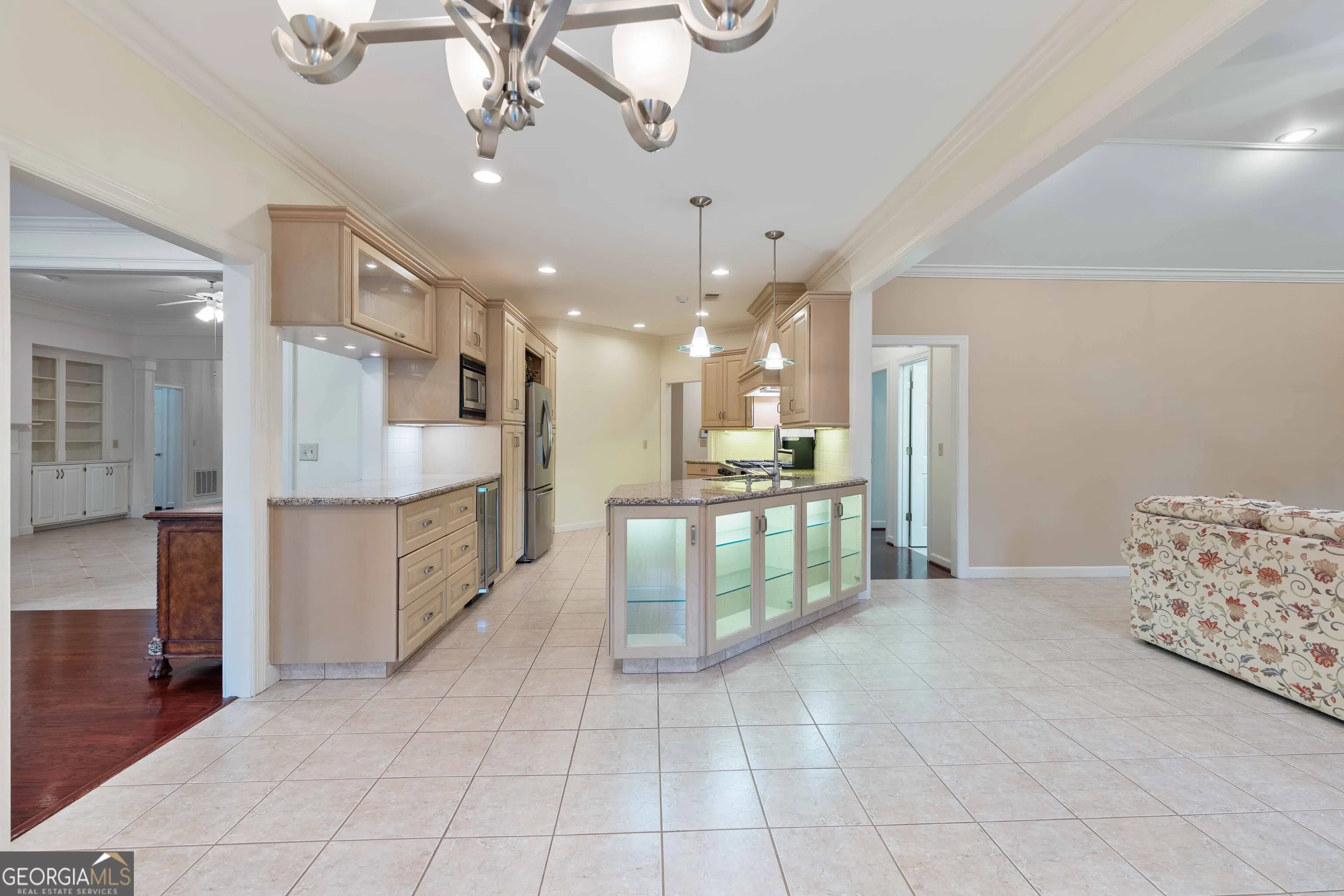 7433 Rolling Bend Court