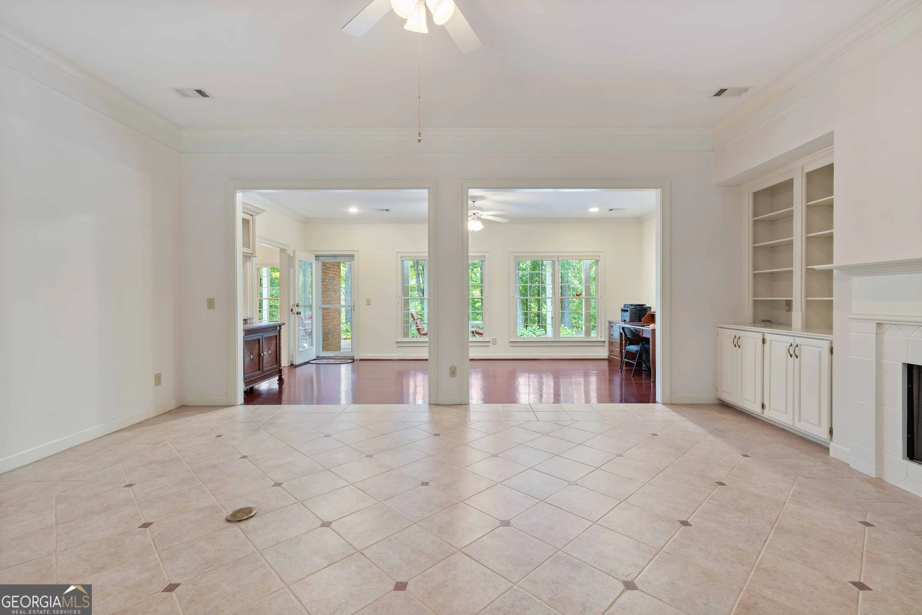 7433 Rolling Bend Court