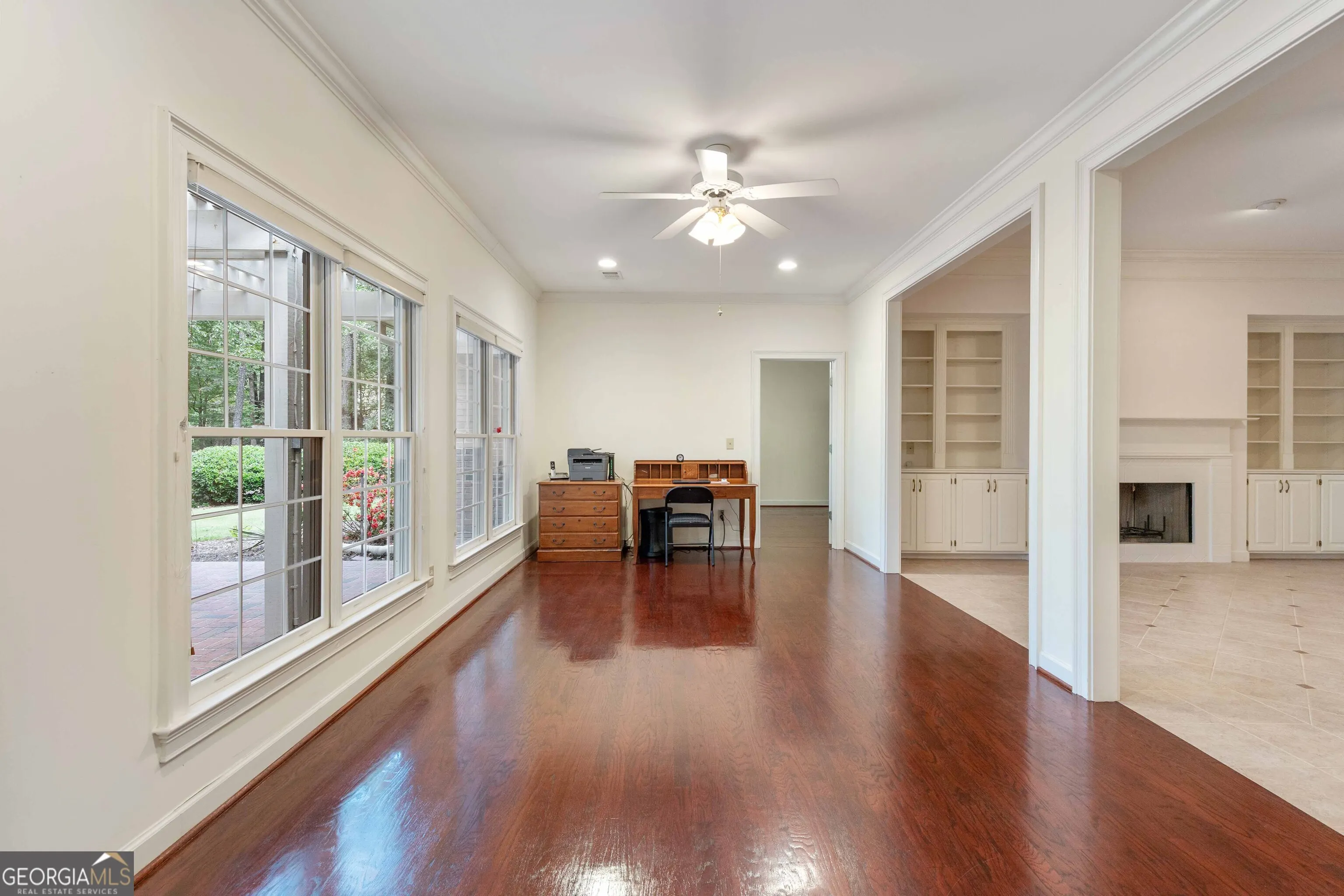 7433 Rolling Bend Court