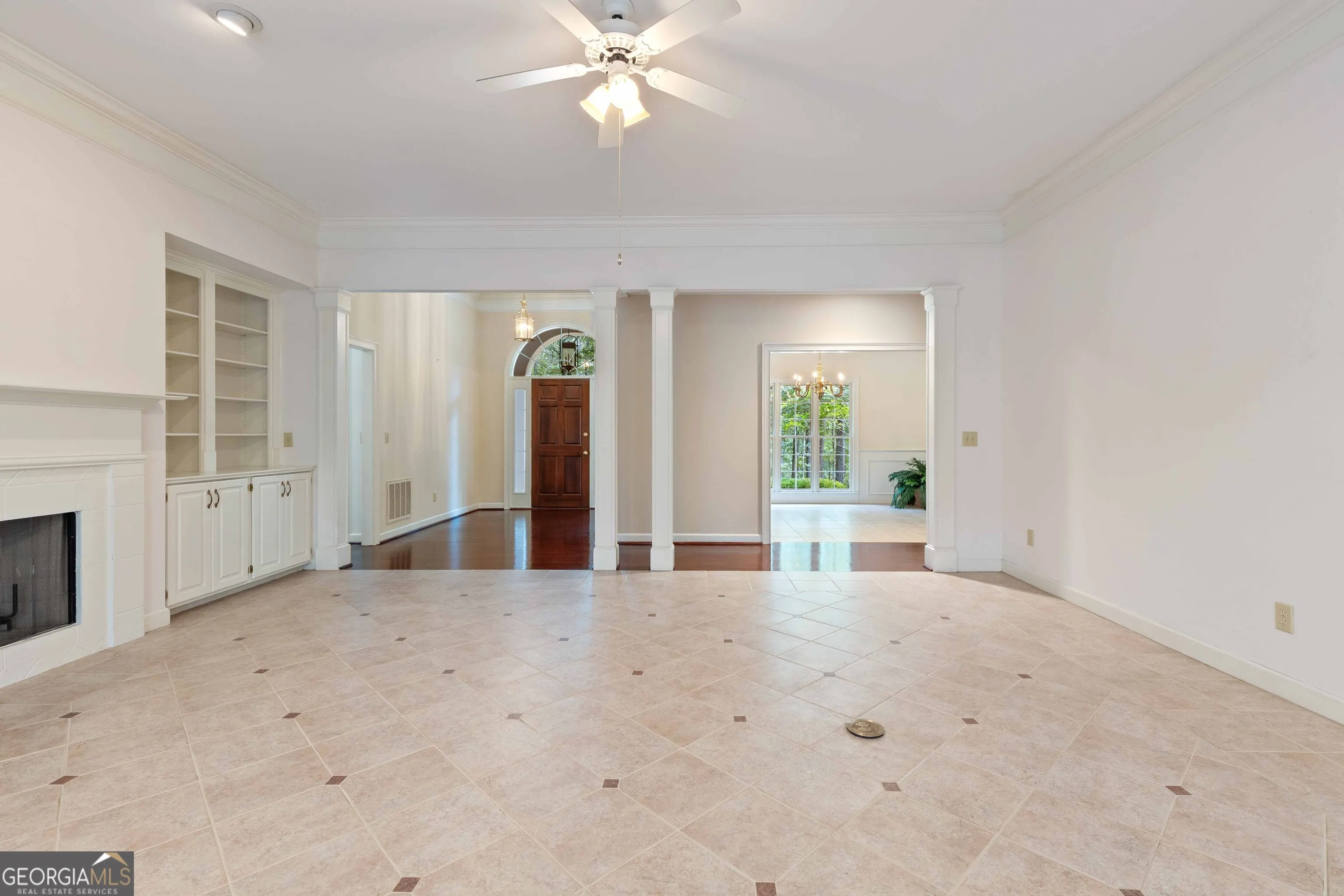 7433 Rolling Bend Court