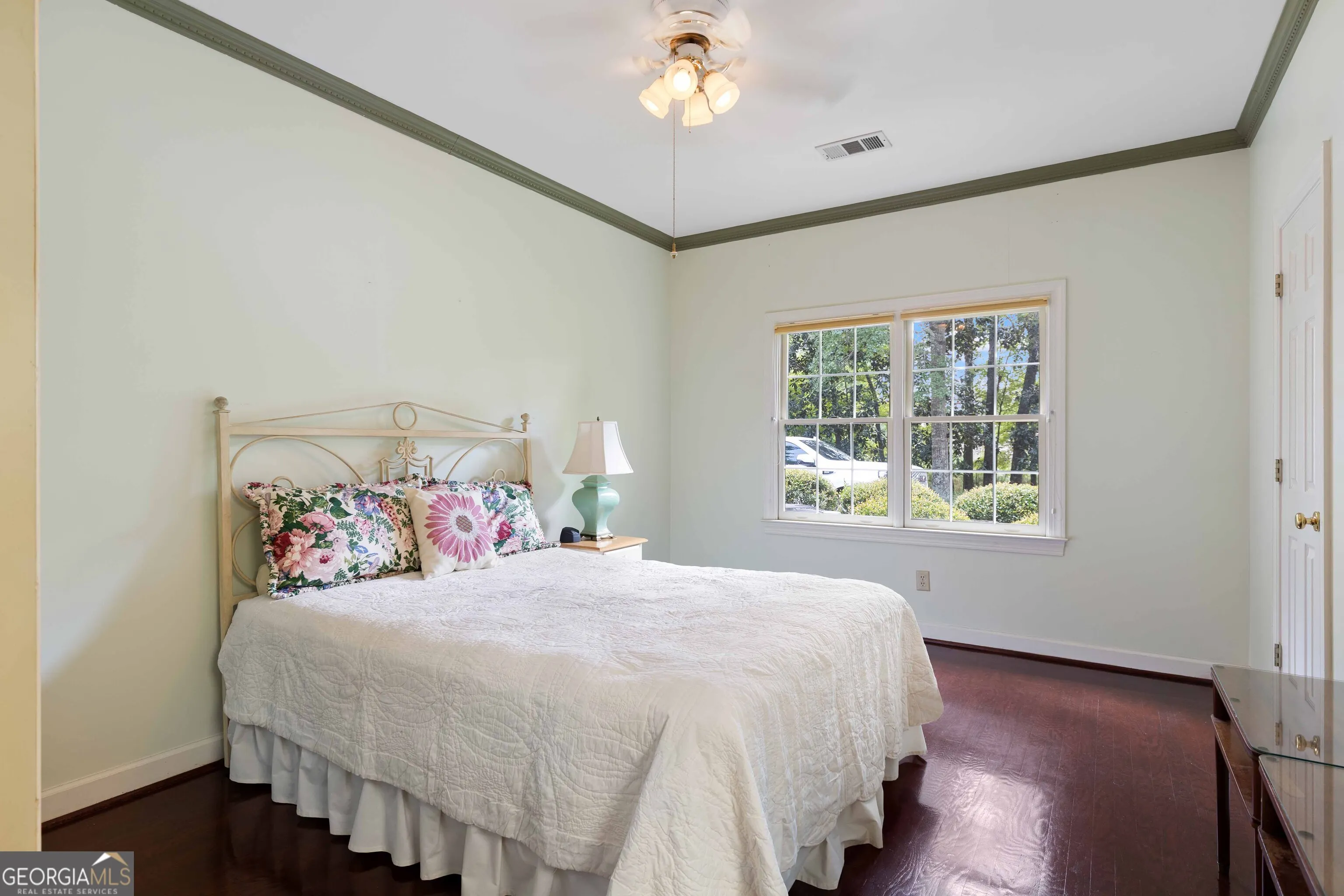 7433 Rolling Bend Court