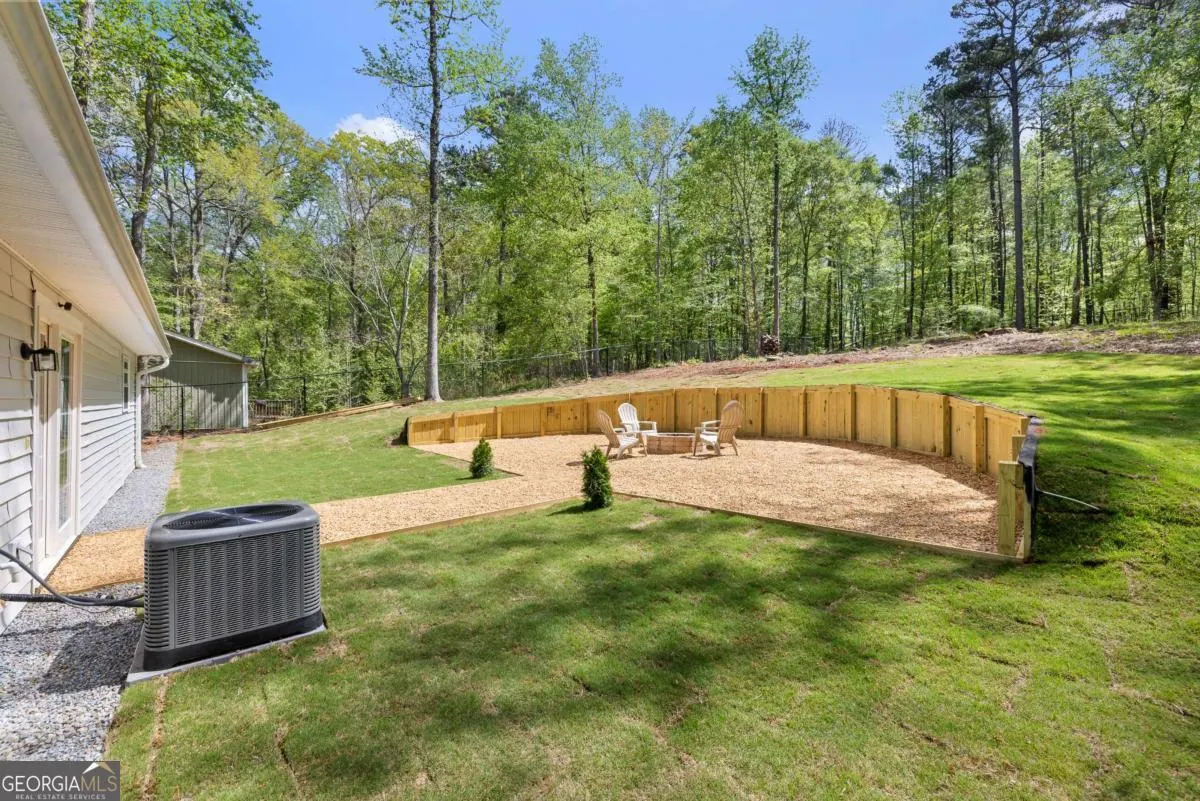 348 Bluegill Road