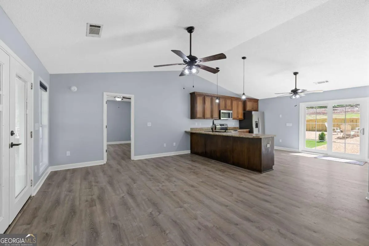 348 Bluegill Road