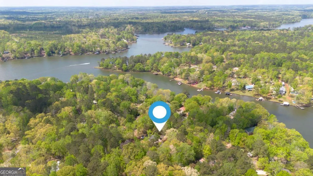 348 Bluegill Road
