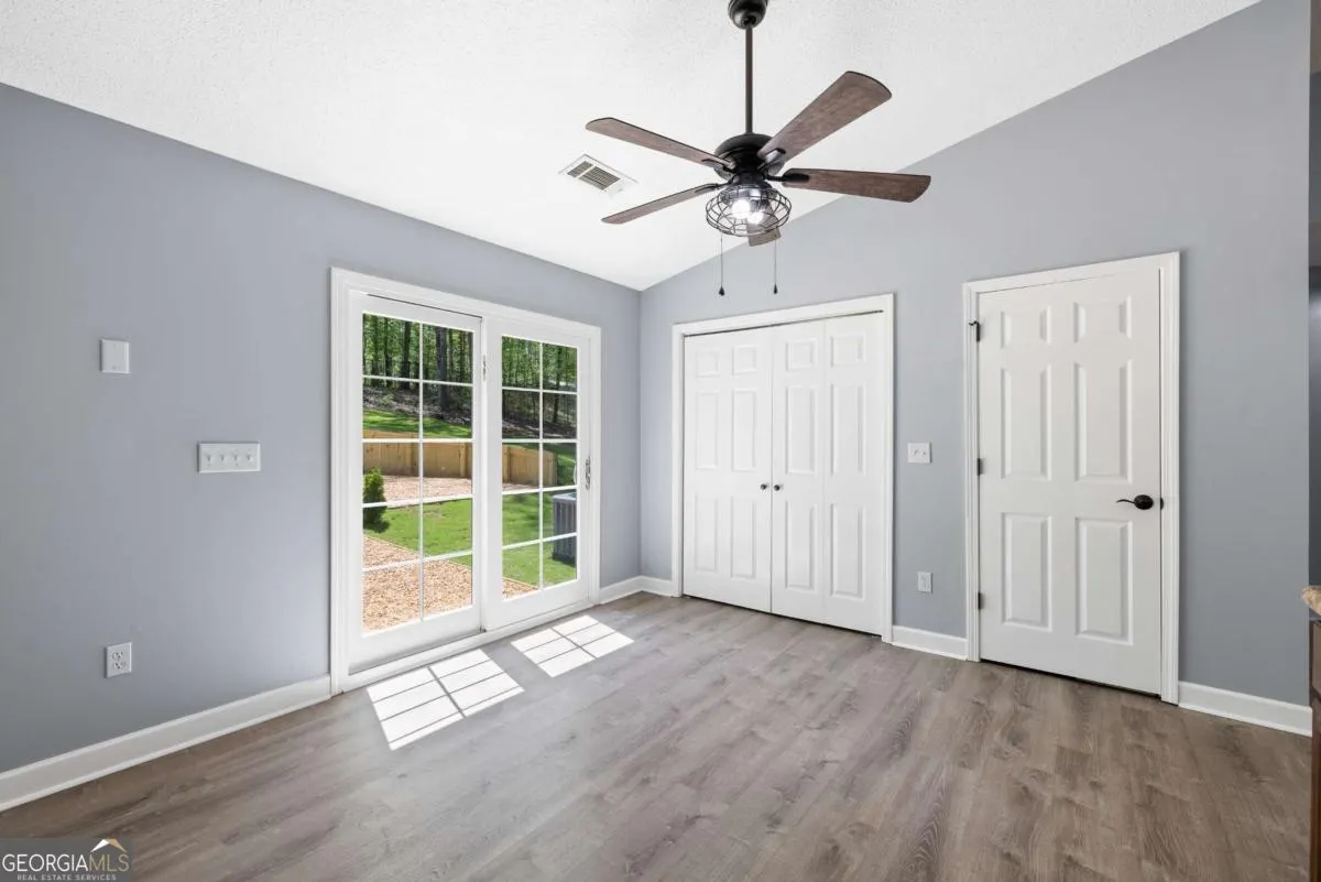 348 Bluegill Road