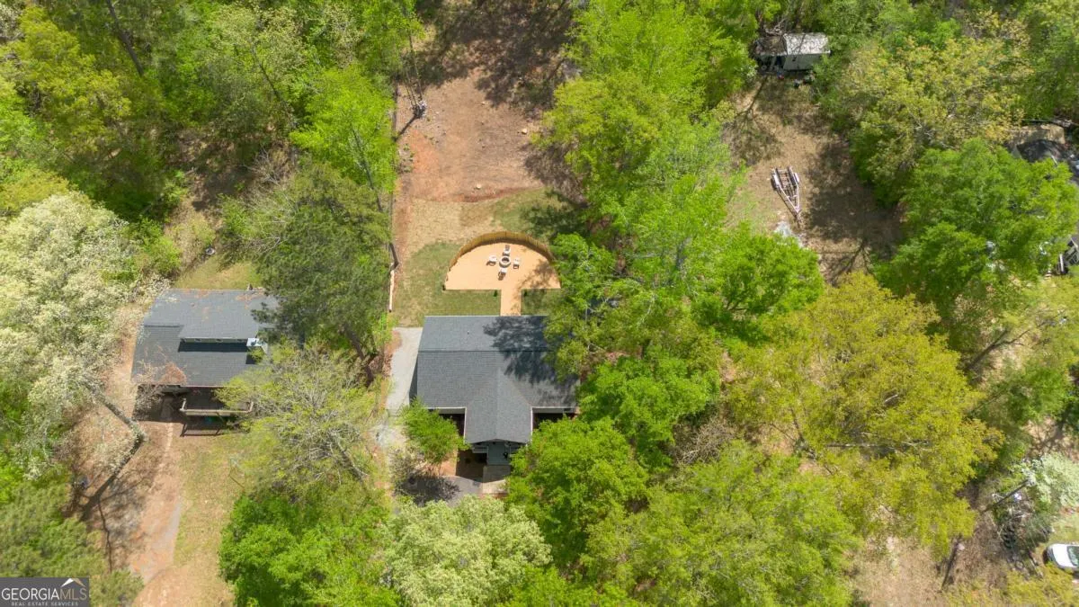 348 Bluegill Road
