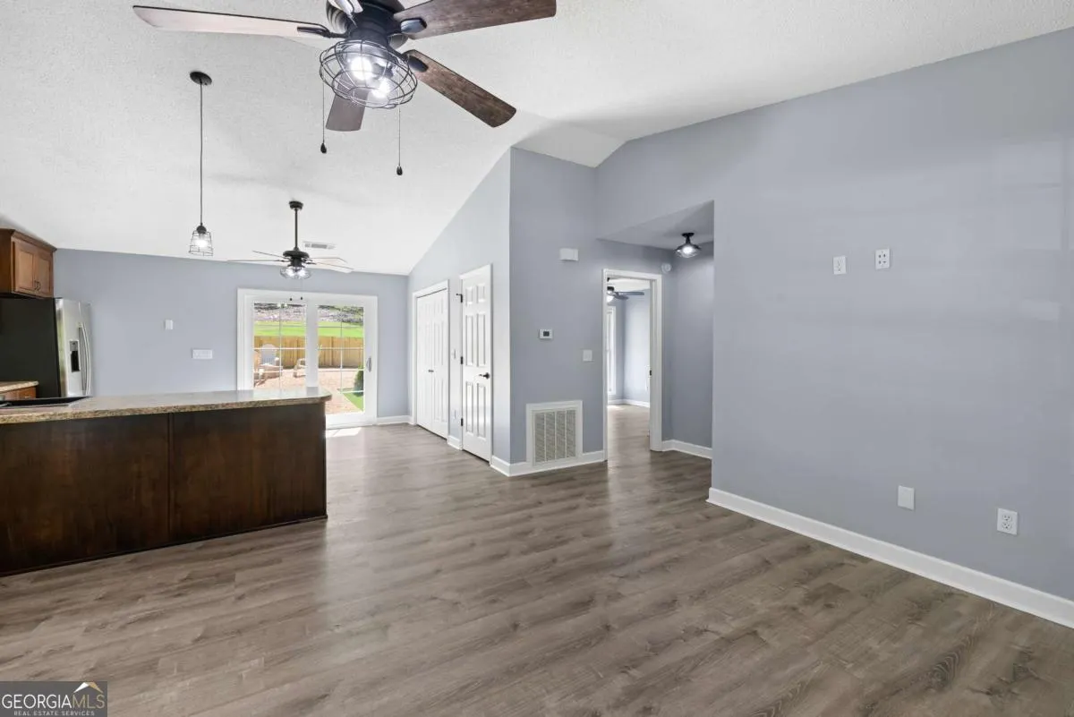 348 Bluegill Road