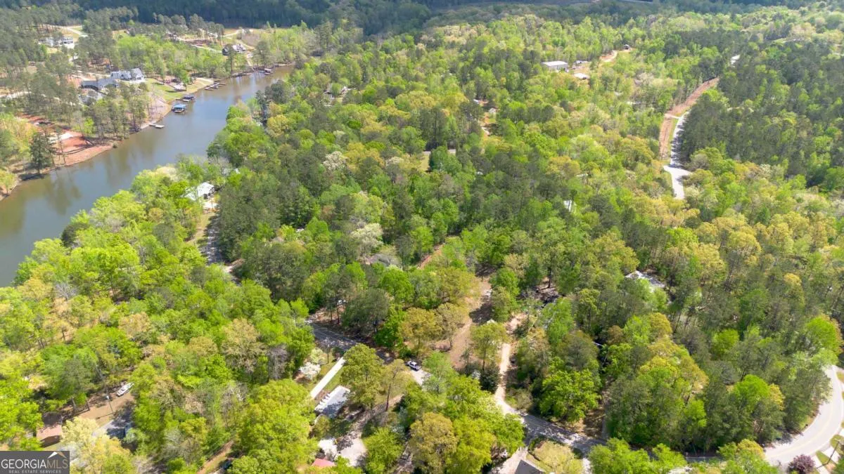 348 Bluegill Road