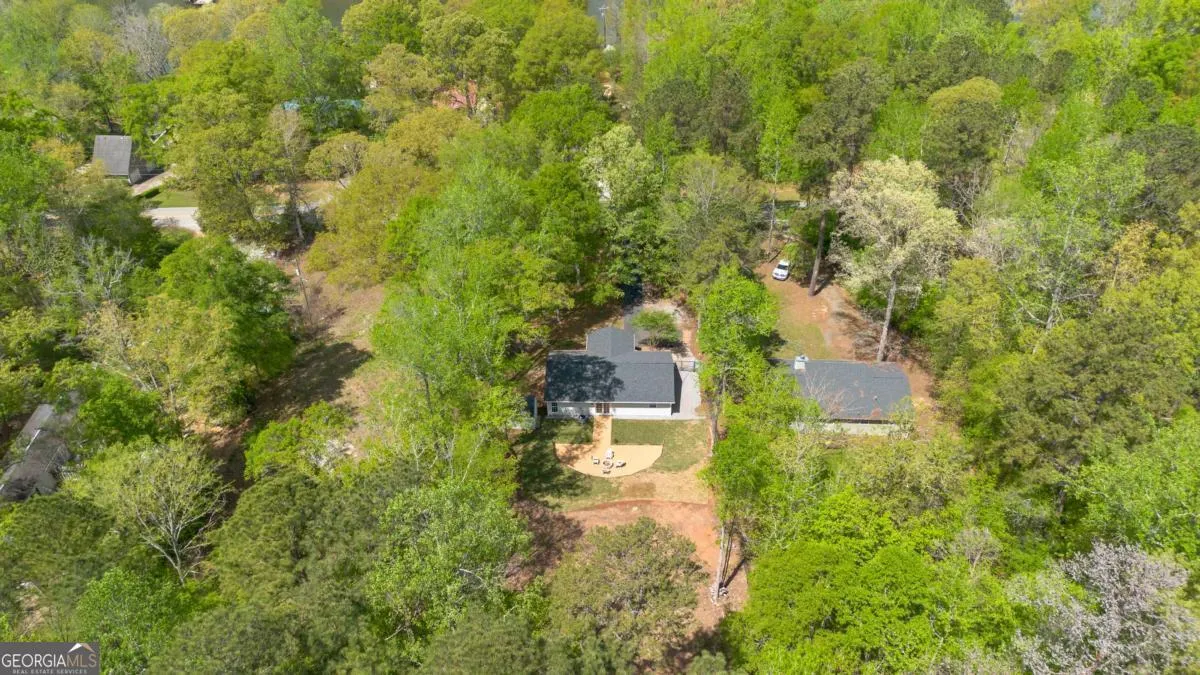 348 Bluegill Road