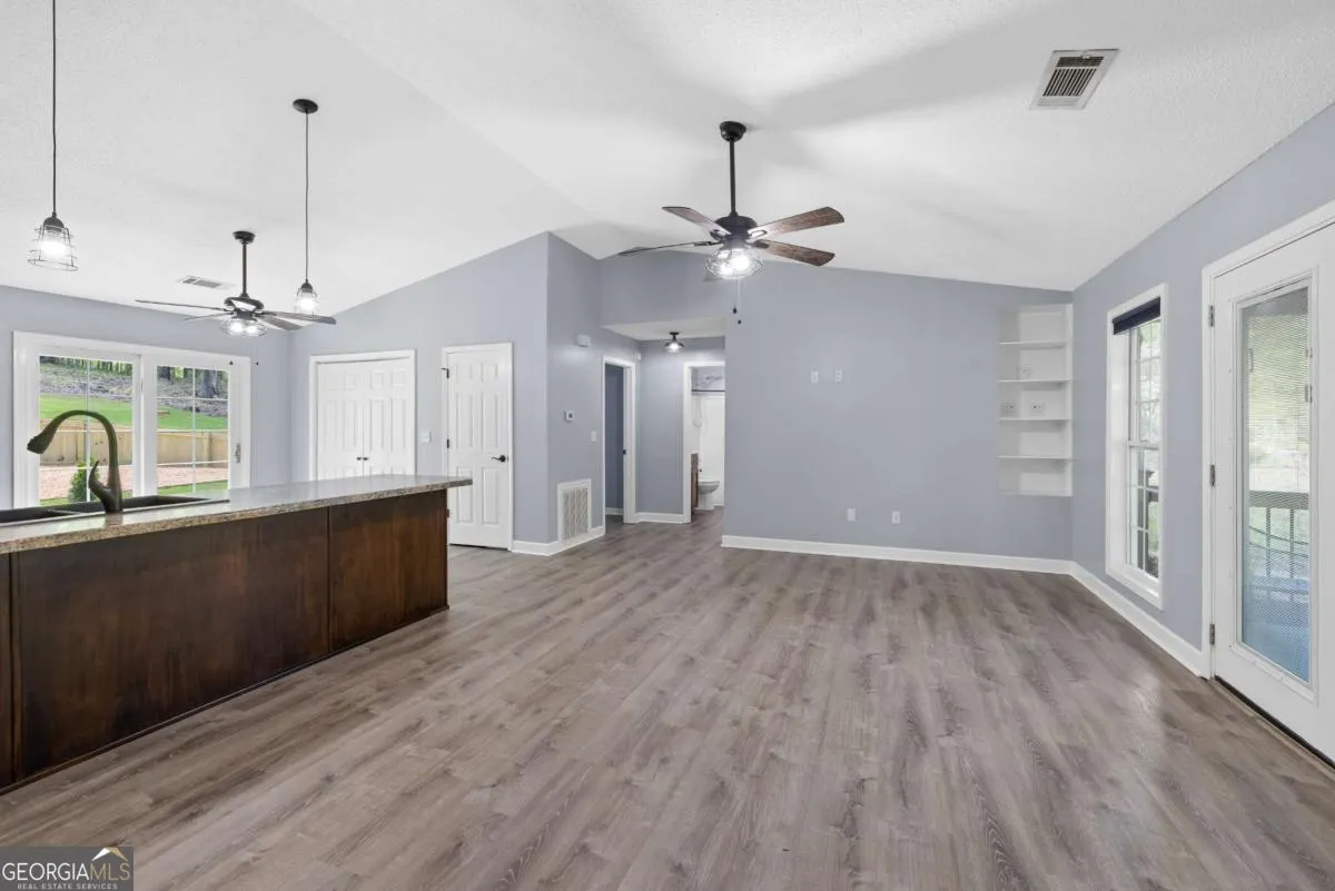 348 Bluegill Road