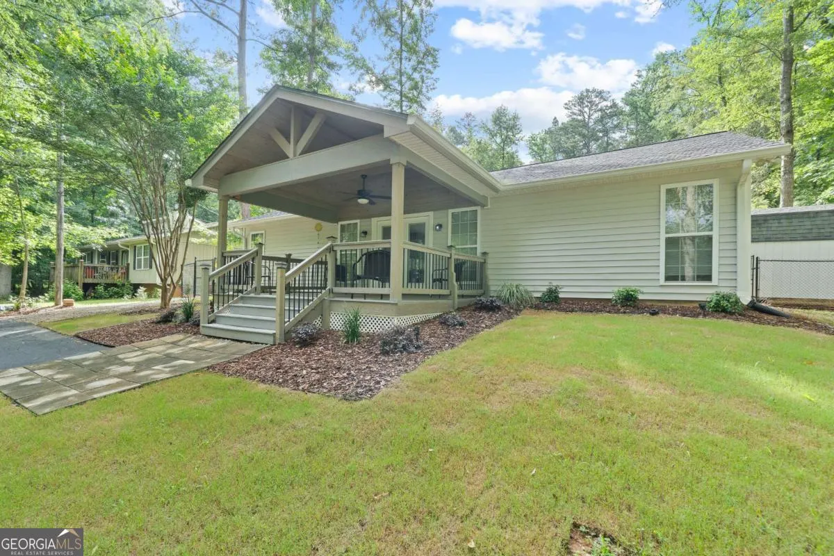 348 Bluegill Road