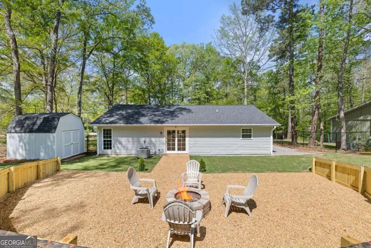 348 Bluegill Road
