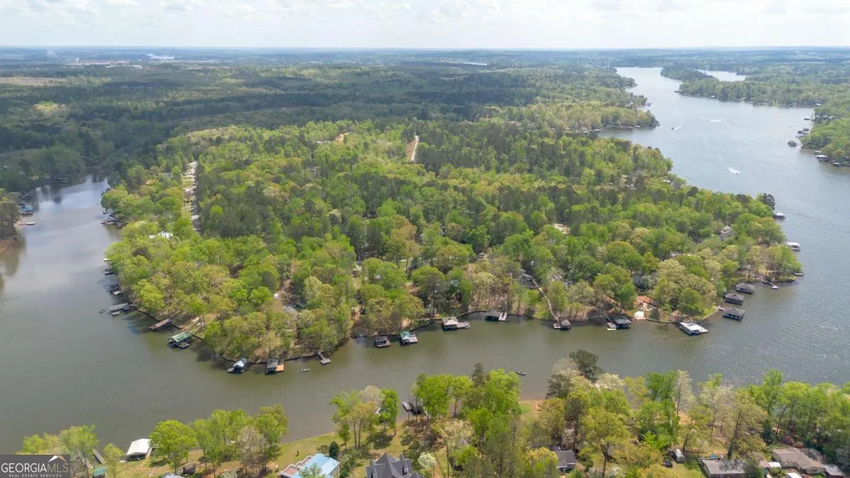 348 Bluegill Road