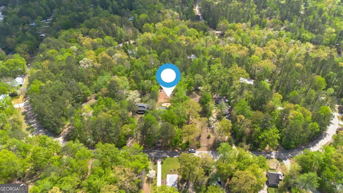 348 Bluegill Road