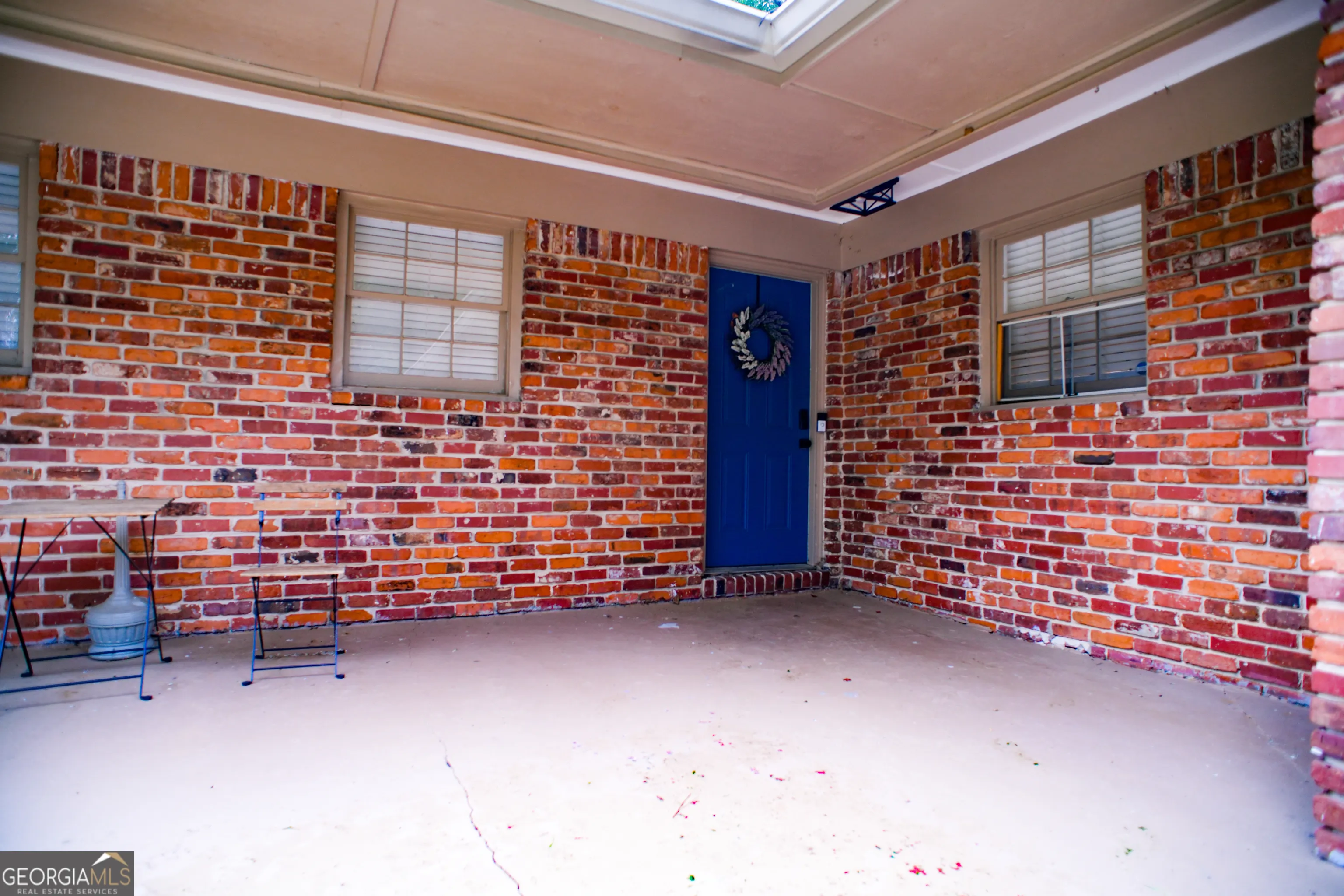 3682 Rockbridge Road