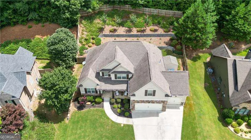 453 Thorn Creek Way