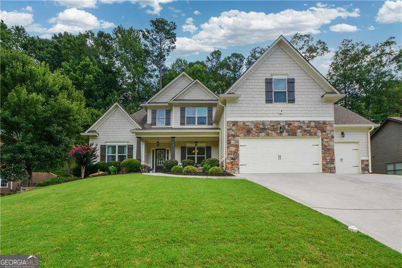 453 Thorn Creek Way