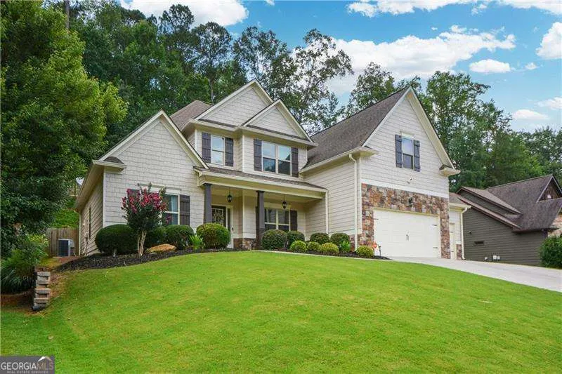 453 Thorn Creek Way