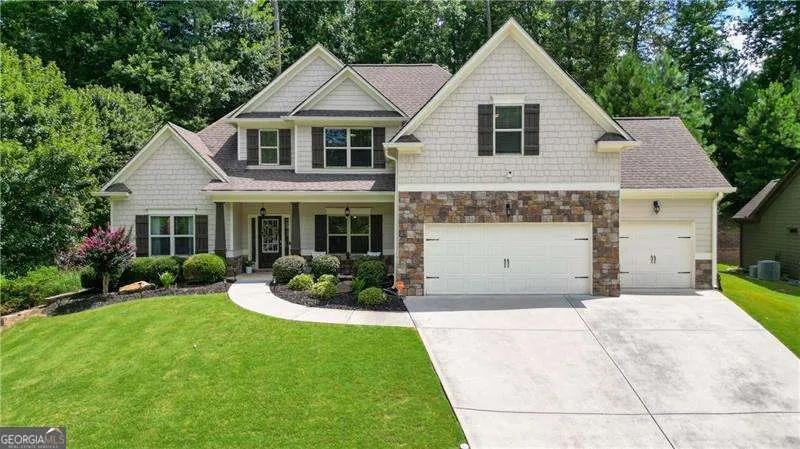453 Thorn Creek Way