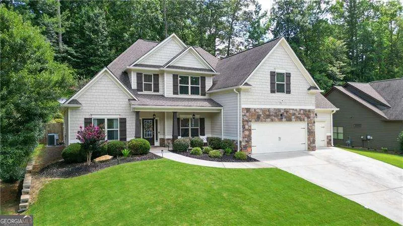 453 Thorn Creek Way