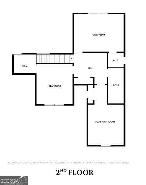 453 Thorn Creek Way