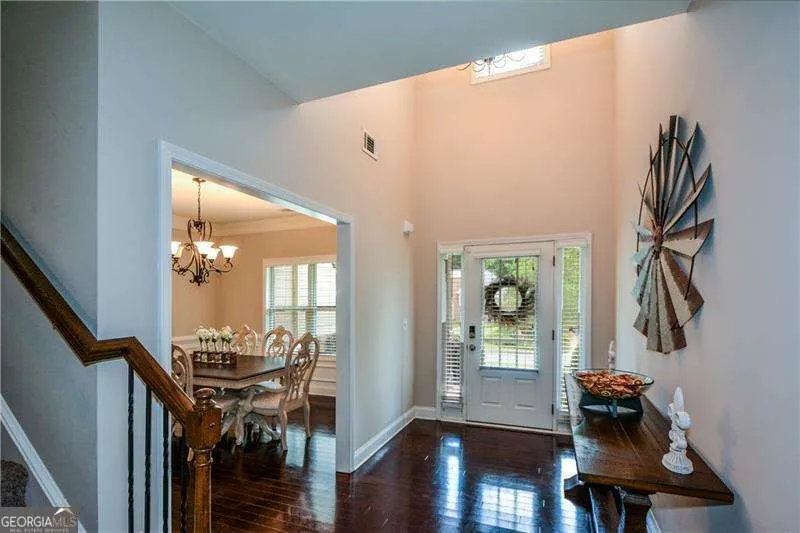 453 Thorn Creek Way