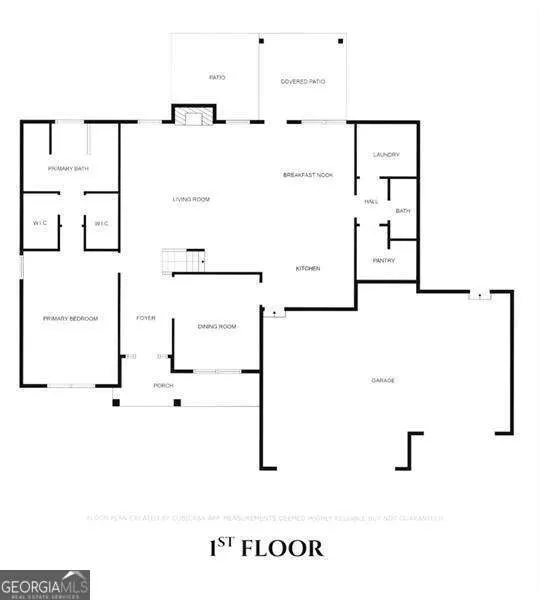 453 Thorn Creek Way