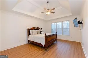 2474 Starfire Lane