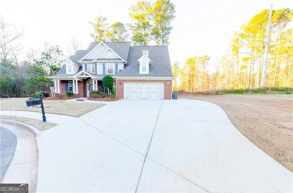 2474 Starfire Lane