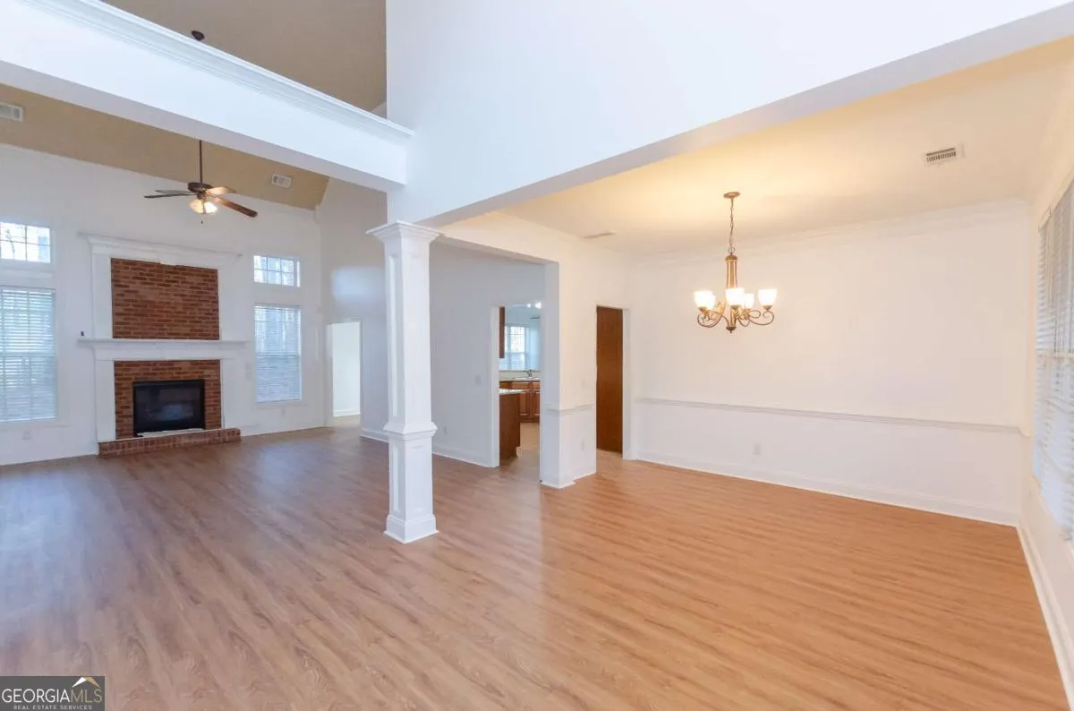 2474 Starfire Lane