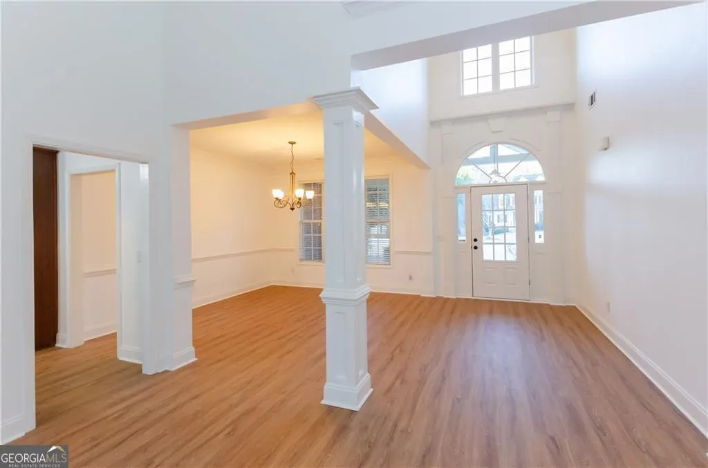 2474 Starfire Lane