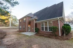 2474 Starfire Lane