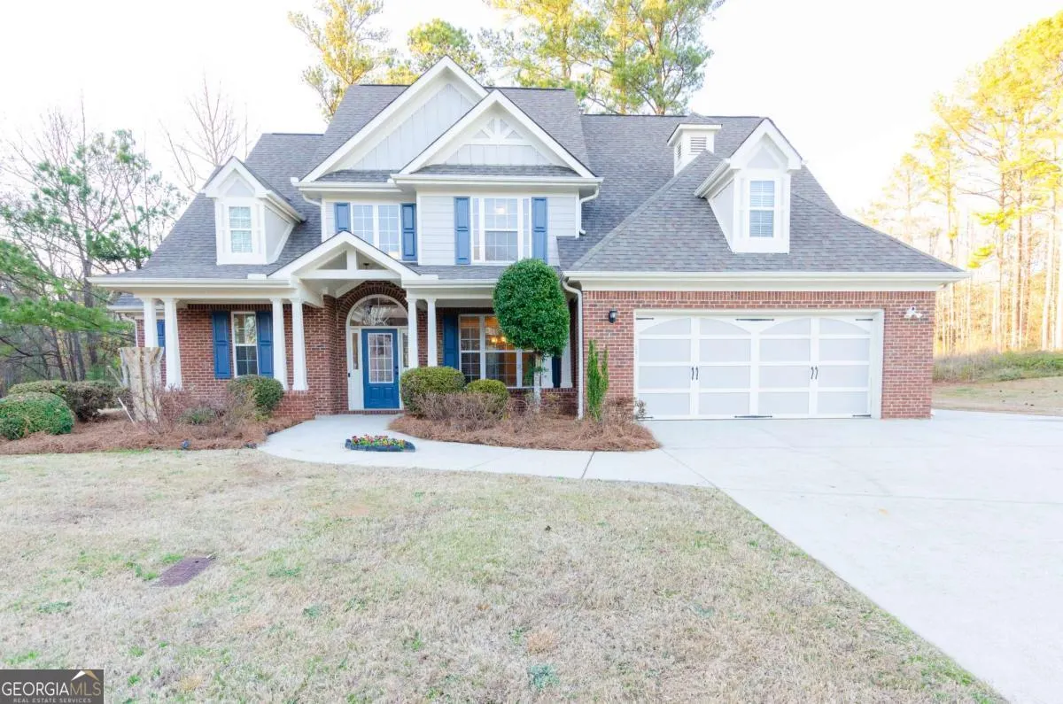 2474 Starfire Lane