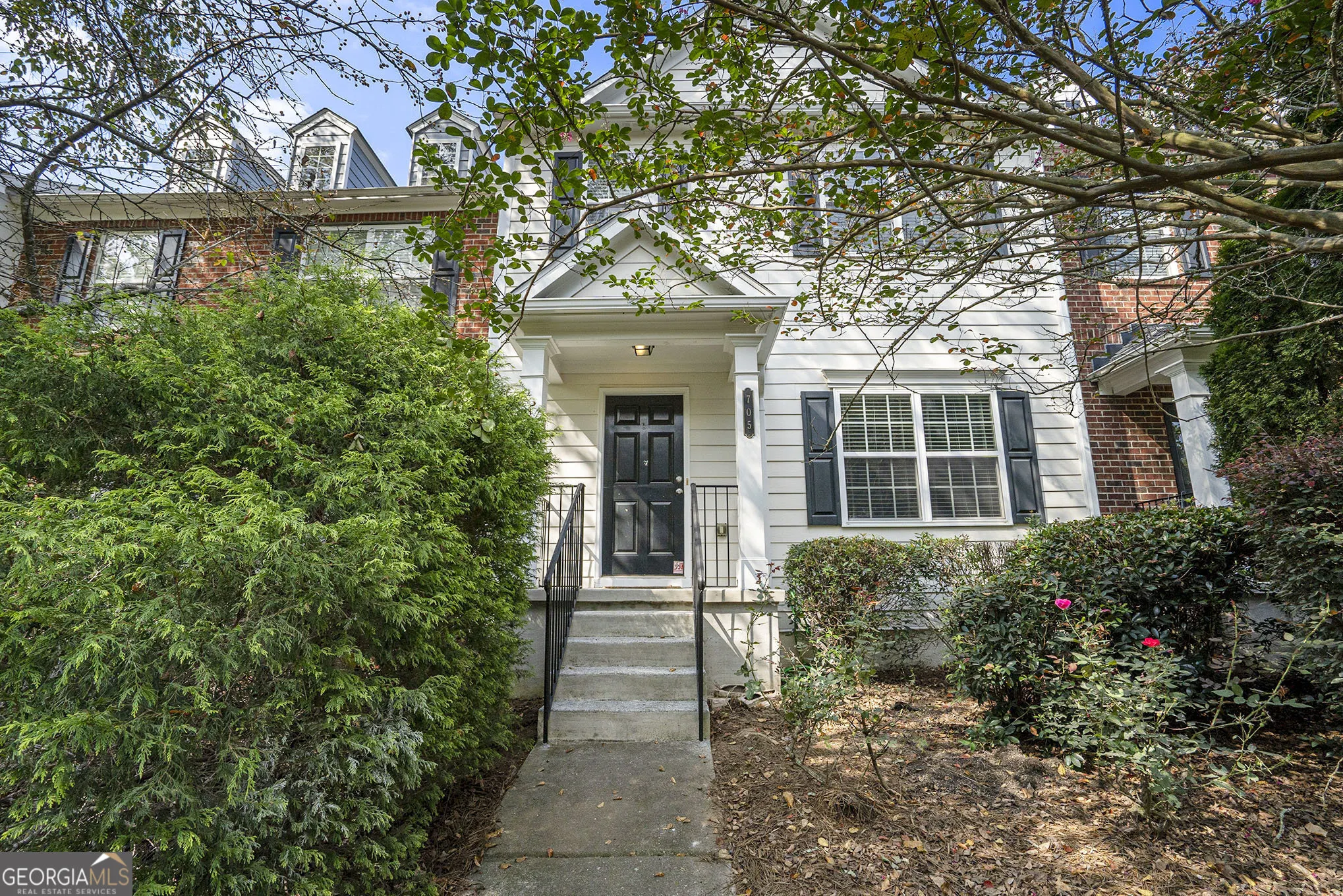 705 Breeze Lane