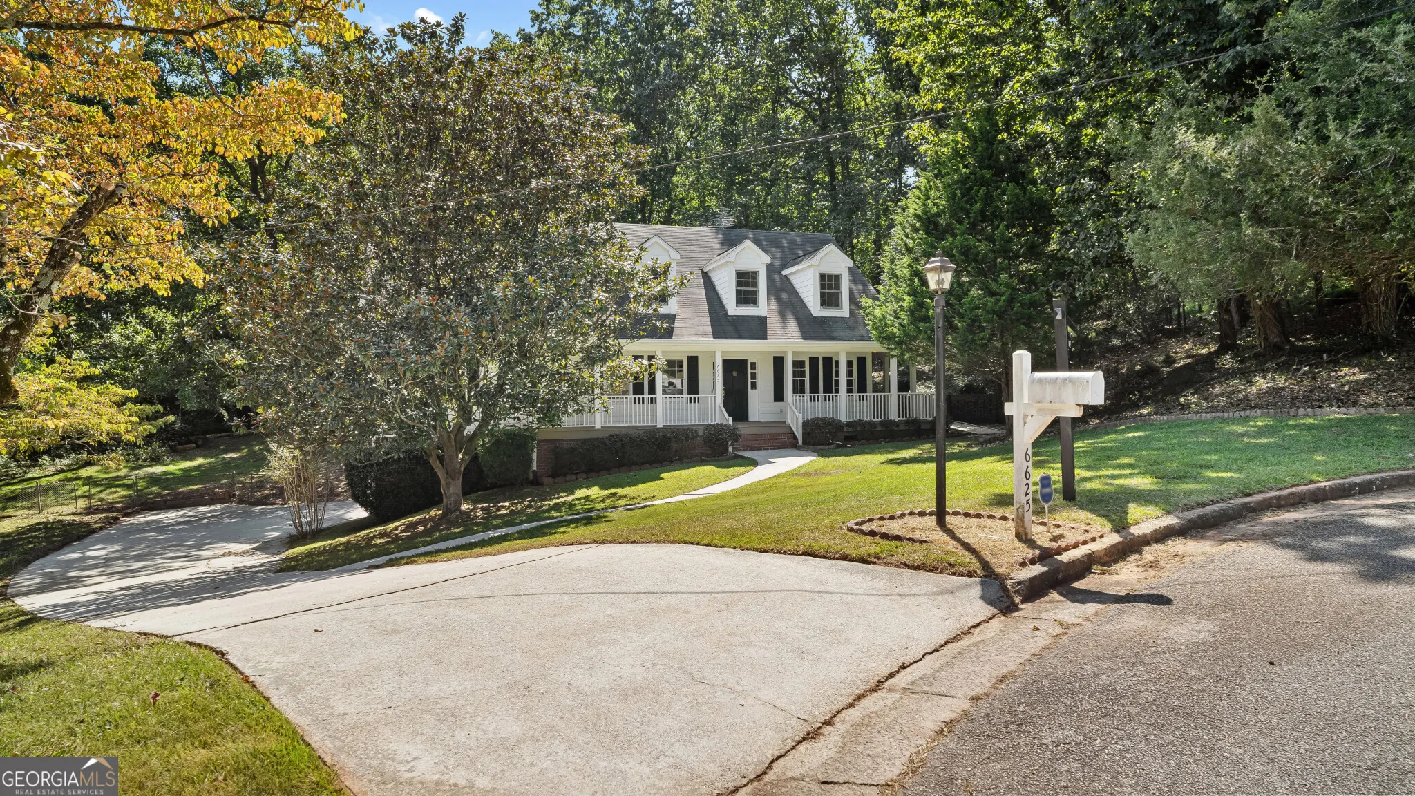 6625 Tee Bow Court