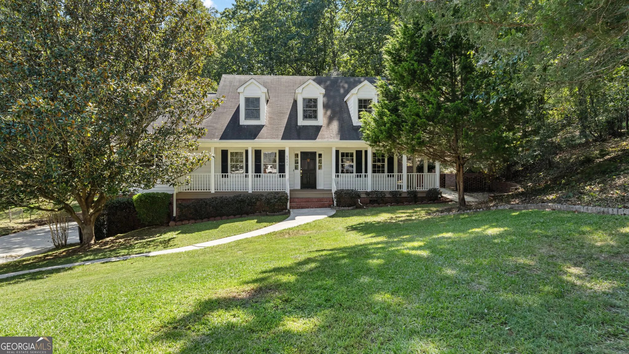 6625 Tee Bow Court