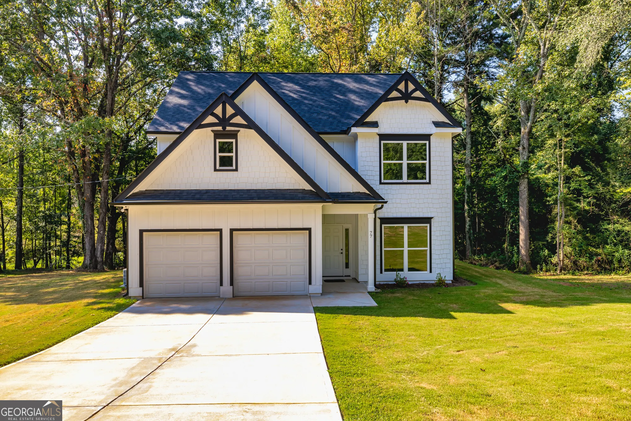 77 Shelnut Way