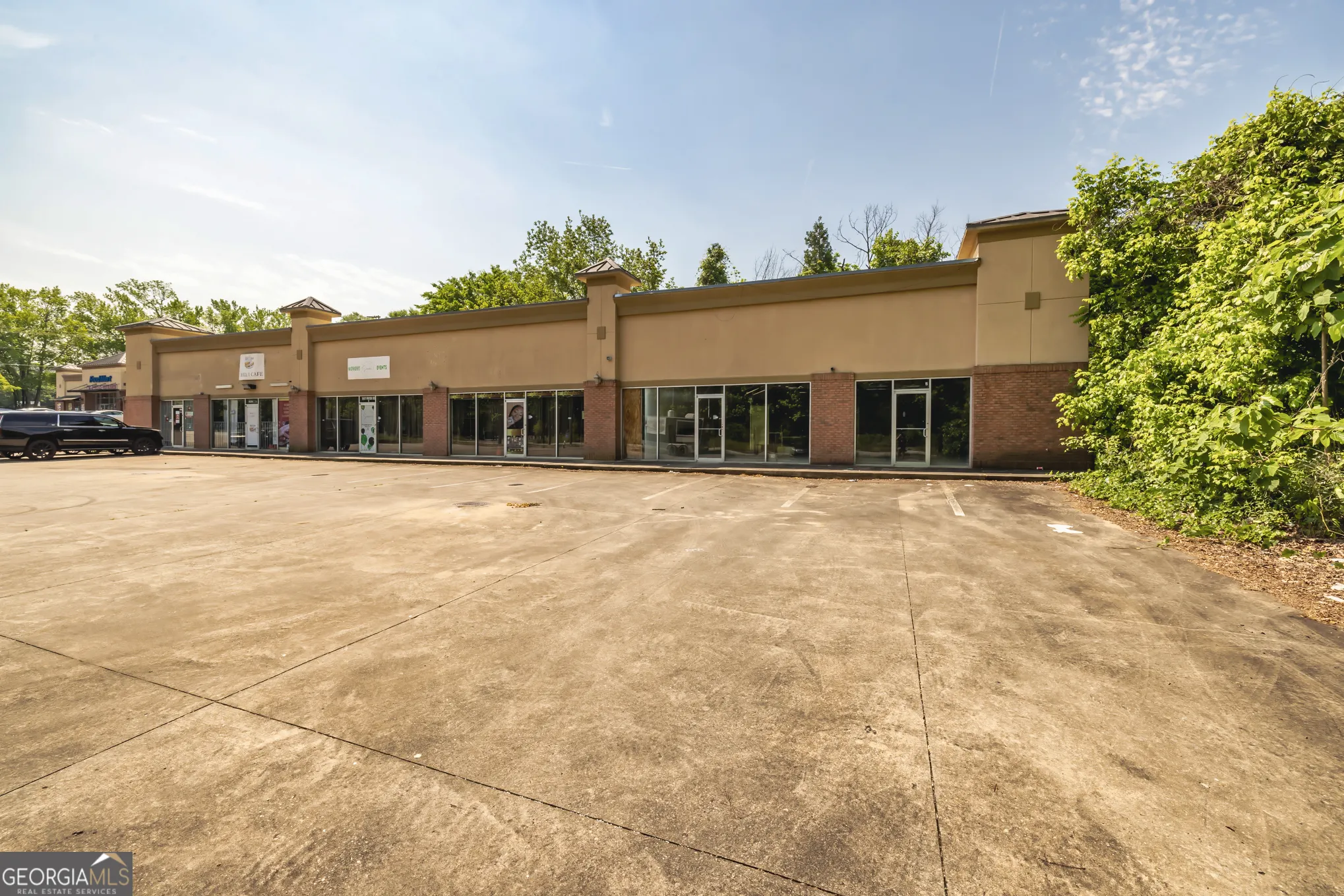 1917 Pryor Road SW