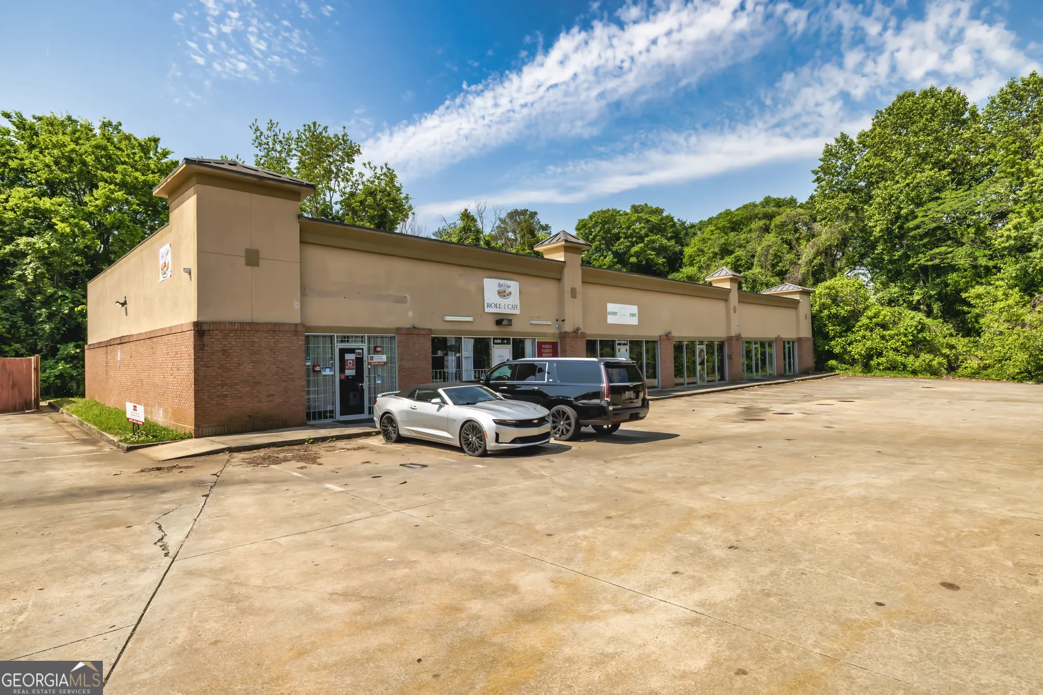 1917 Pryor Road SW