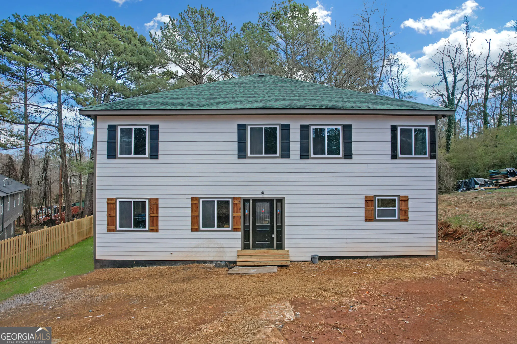 6274 Booker Lane