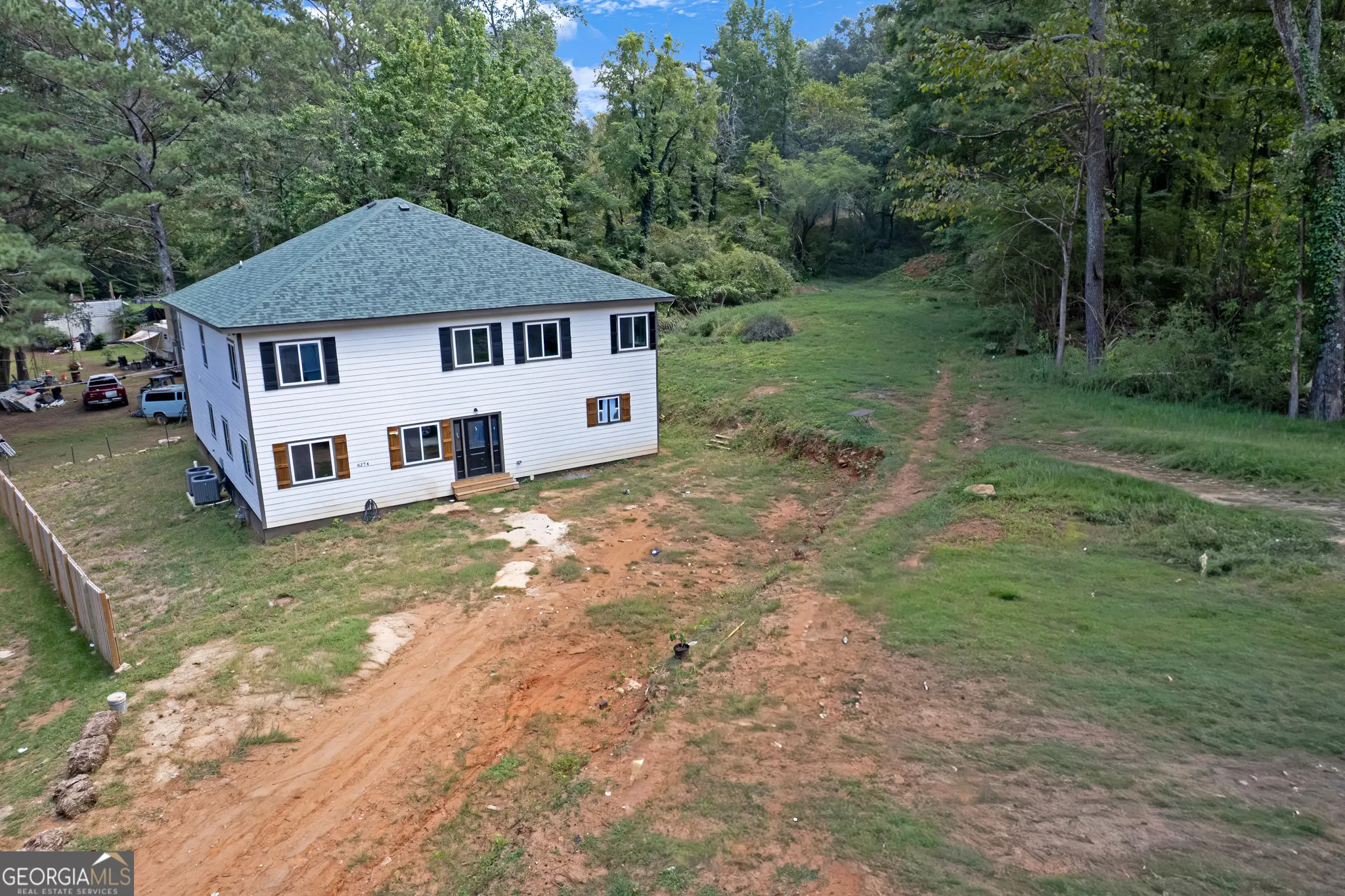 6274 Booker Lane
