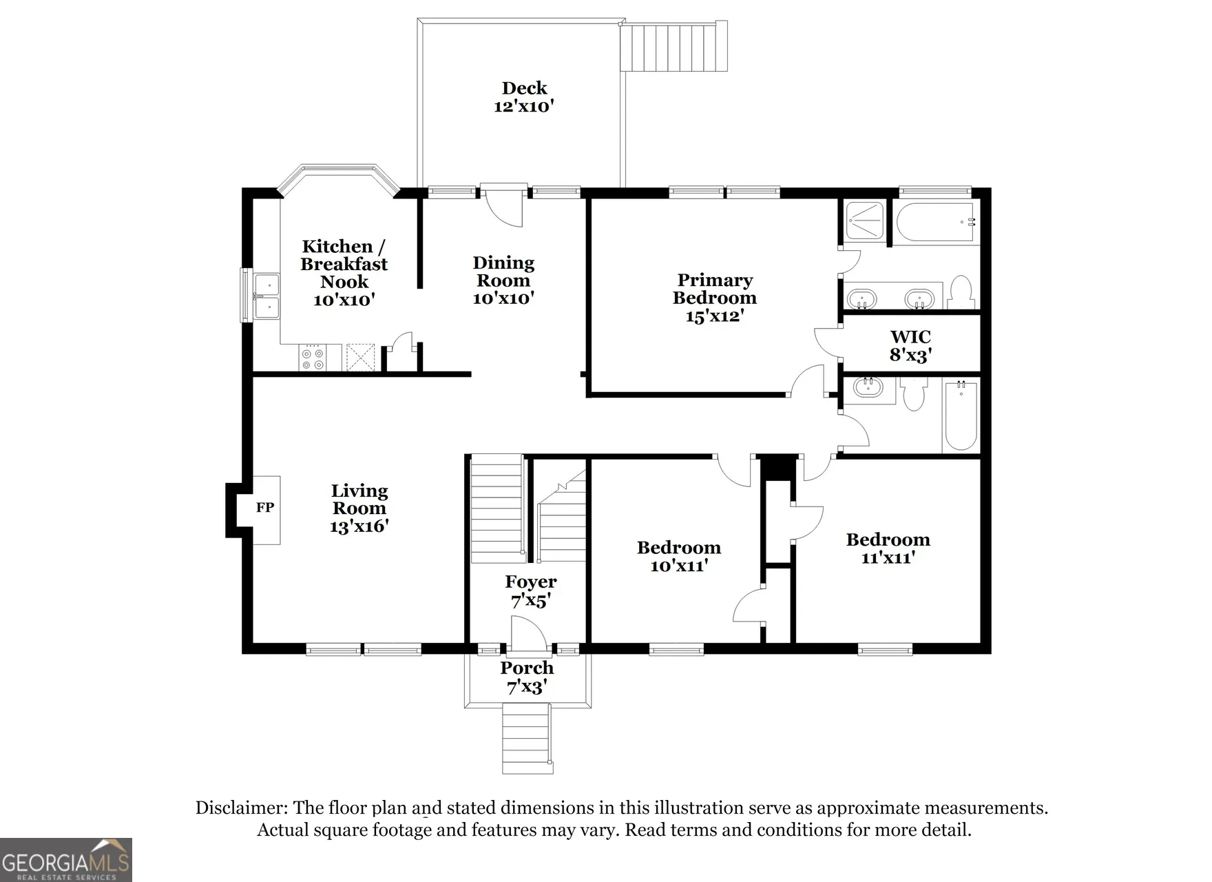 3385 Slate Drive