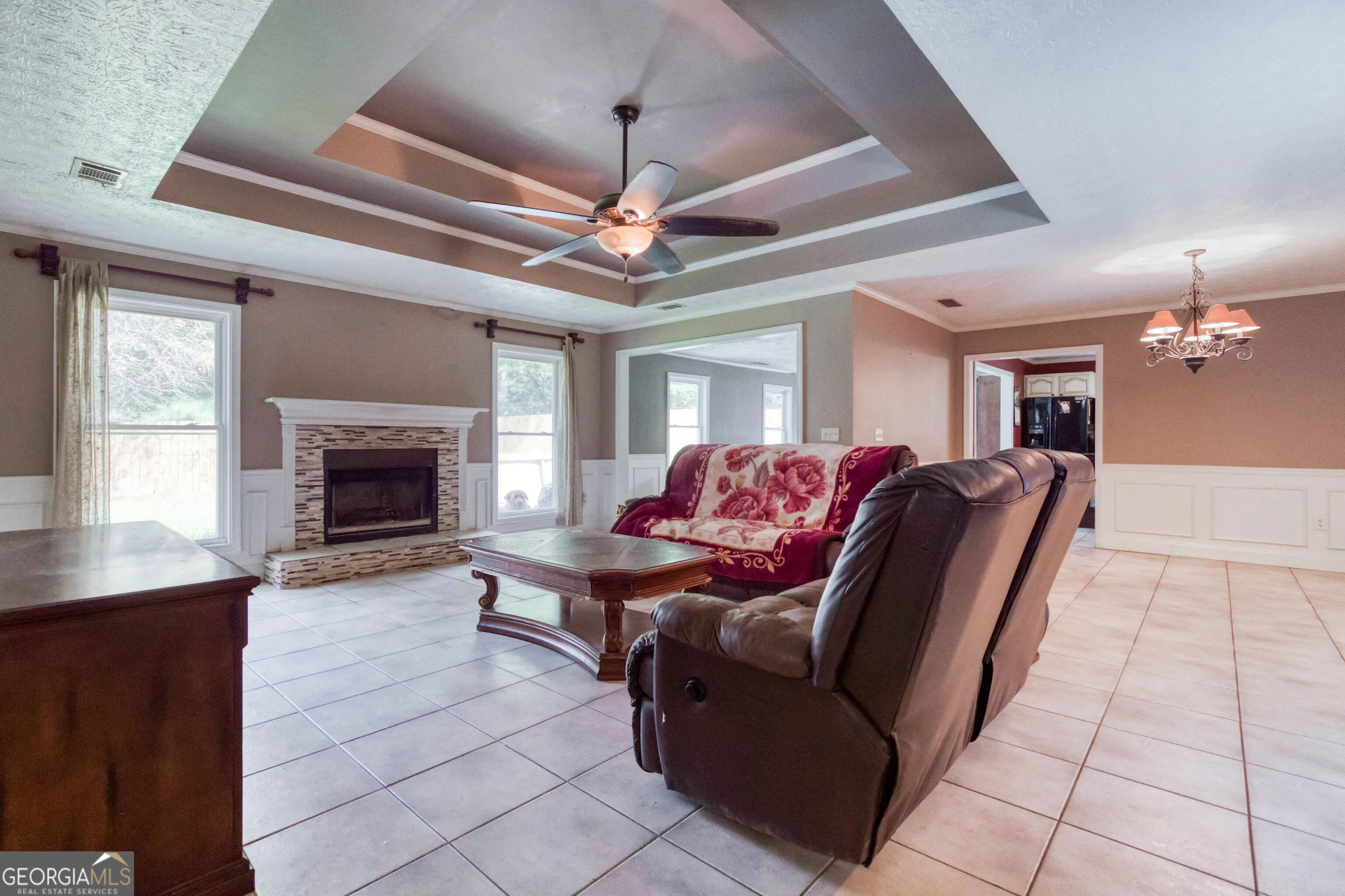 3635 Irvin Drive