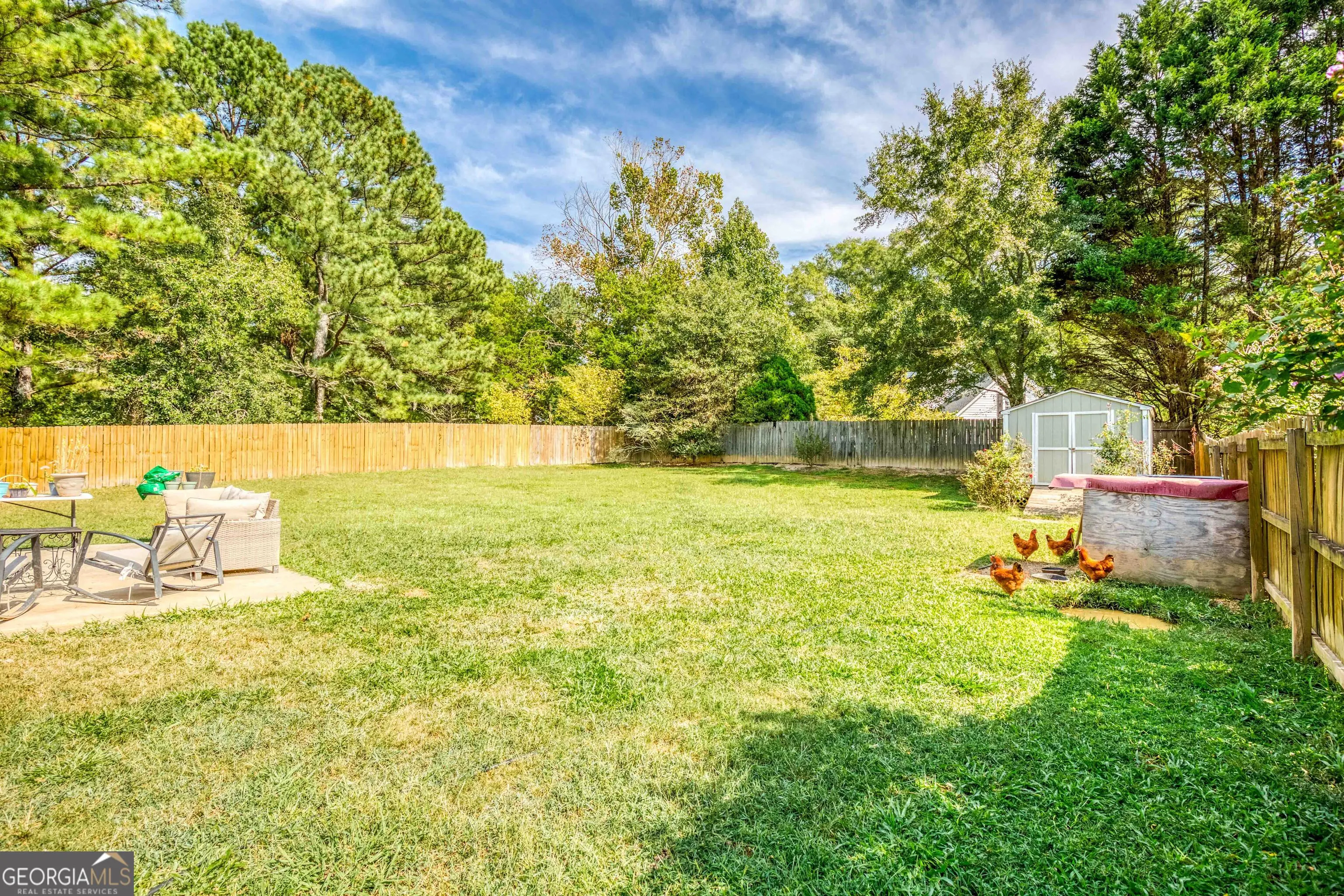 3635 Irvin Drive