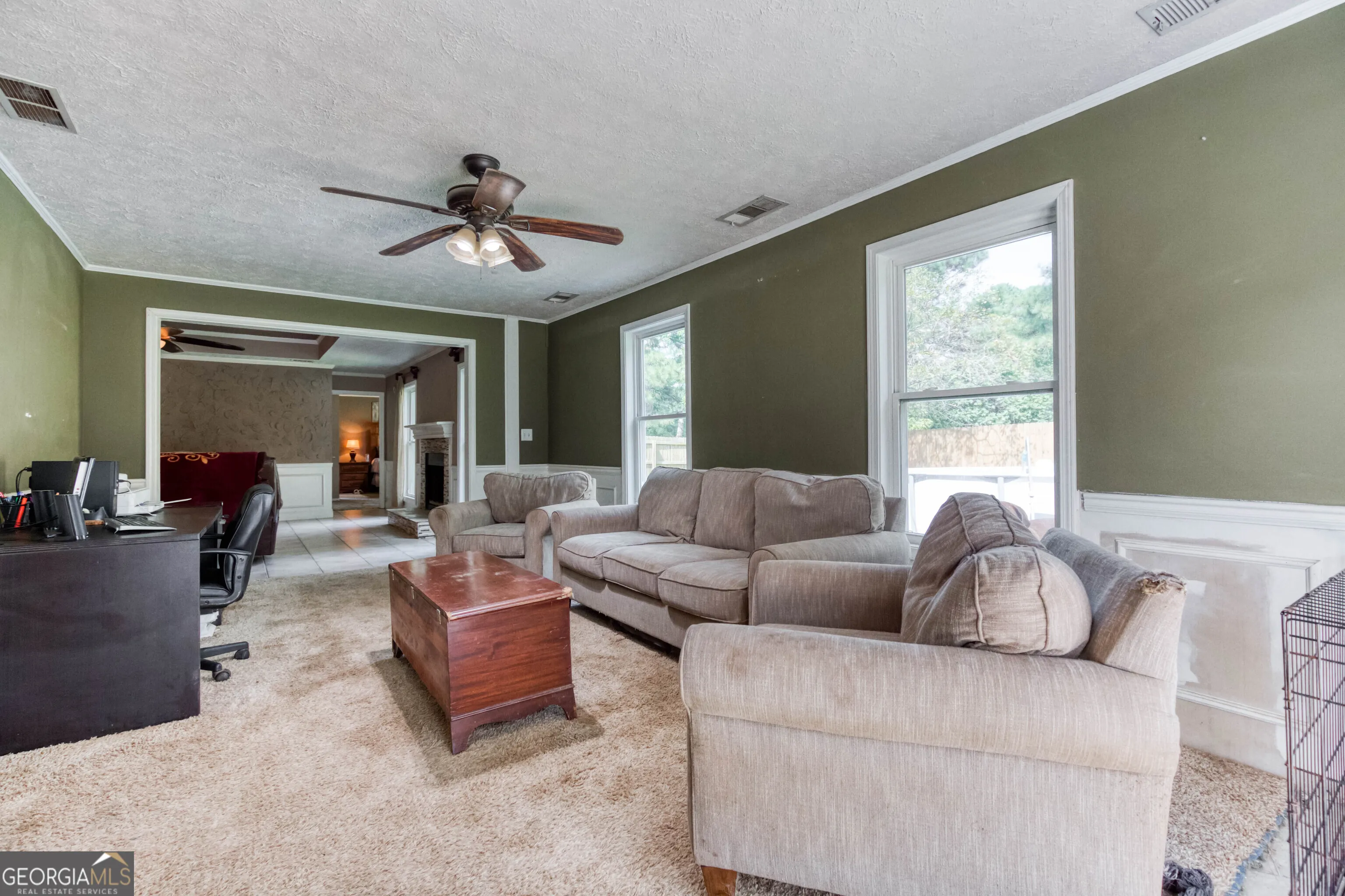 3635 Irvin Drive