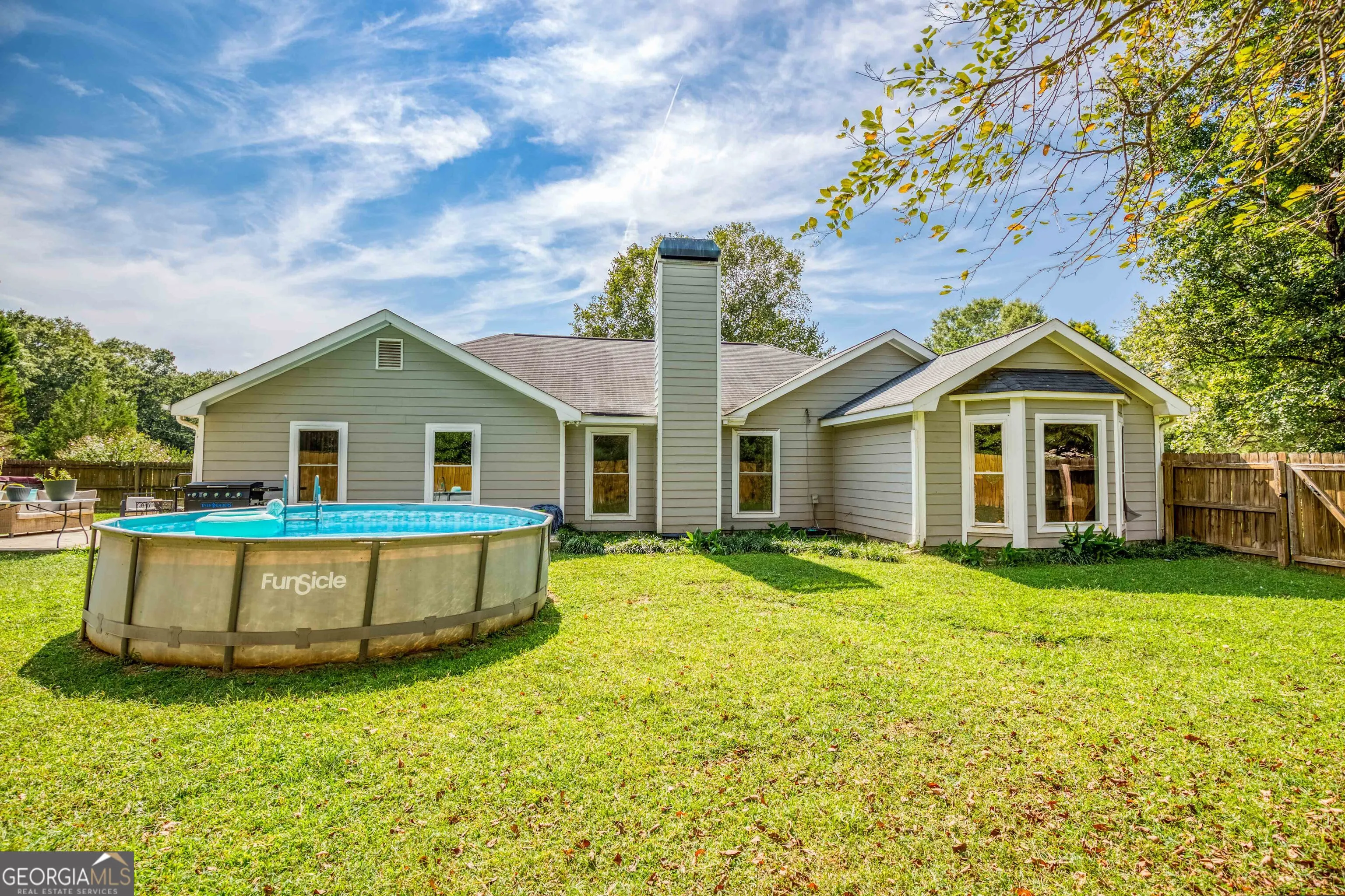 3635 Irvin Drive