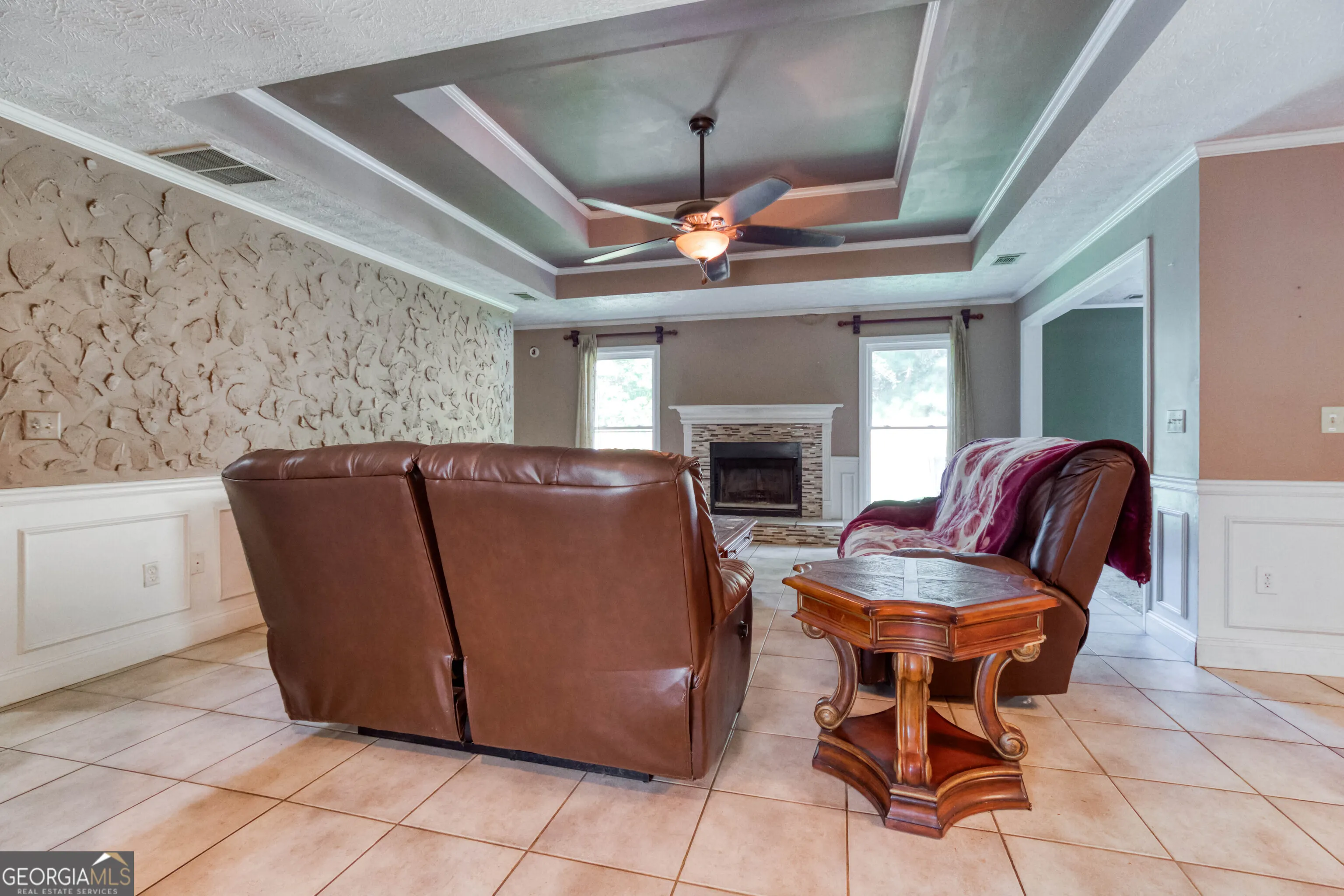 3635 Irvin Drive